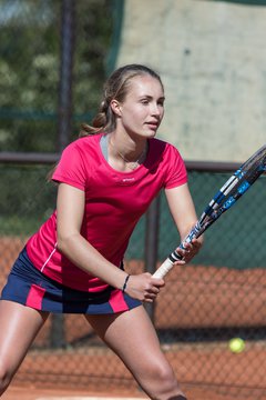 Lilly Düffert 2065 - NL VfL Westercelle - TC RW Wahlstedt 2 : Ergebnis: 5:4